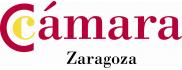 Logo Cámara de Zaragoza