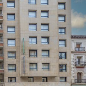 Hotel Ibis Styles Zaragoza Centro ***