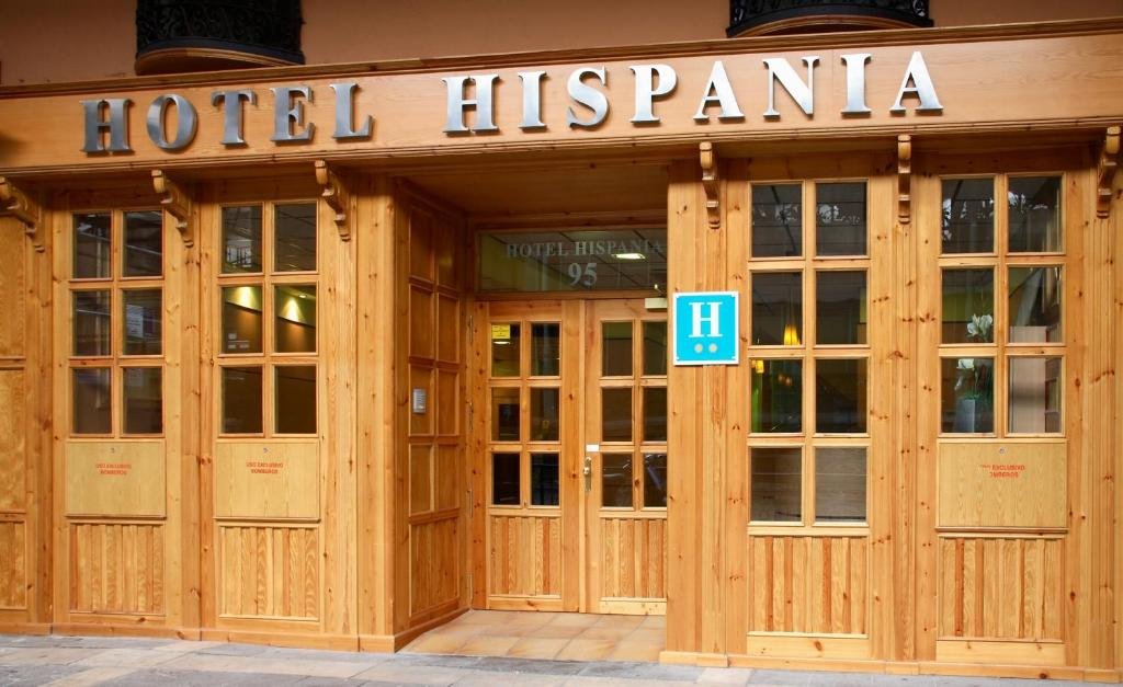 HISPANIA