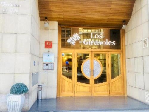 LOSGIRASOLES