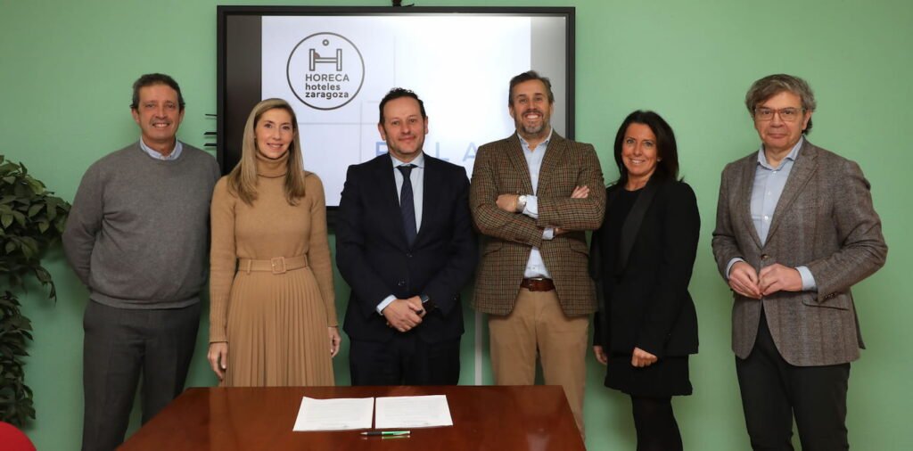 Horeca Hoteles Zaragoza