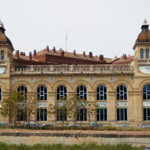 Hotel TAE ORUS FACTORY