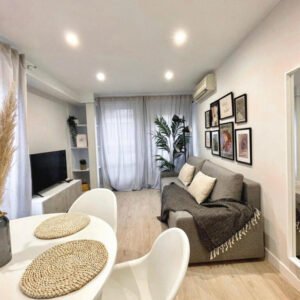 Apartamentos los balcones