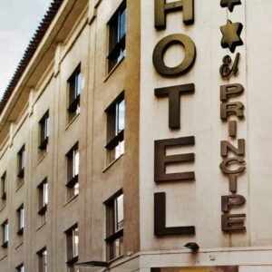 Hotel El Príncipe